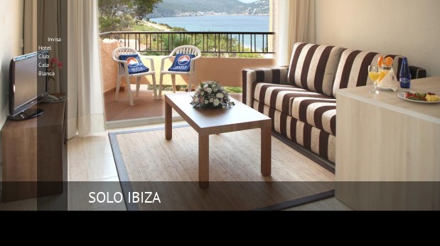 invisa hotel club cala blanca reverva 3