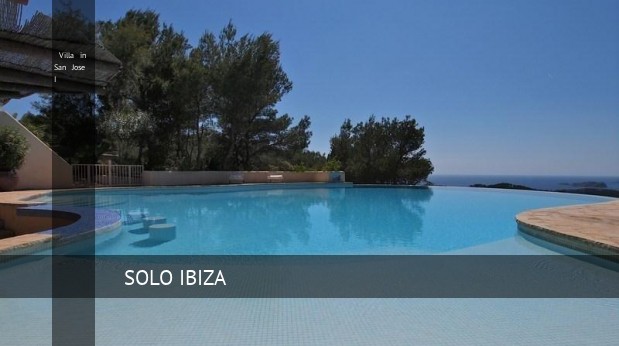villa in san jose i reverva 1