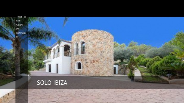 villa in sant antoni de portmany iii reverva