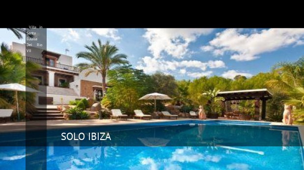 villa in santa eulalia del rio vii reverva 1