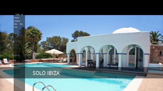 villa in santa eulalia del rio viii reverva 1