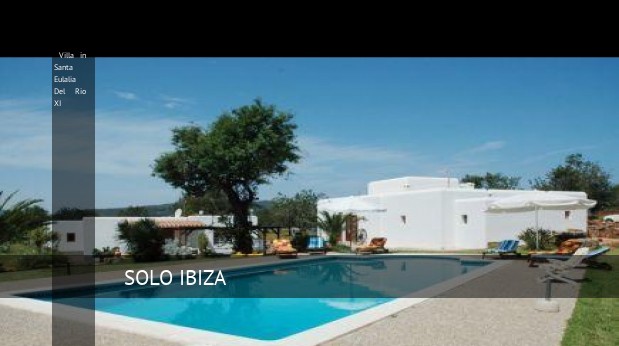 villa in santa eulalia del rio xi reverva 1