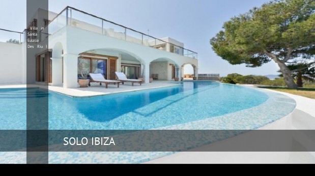 villa in santa eulalia des riu i reverva 2