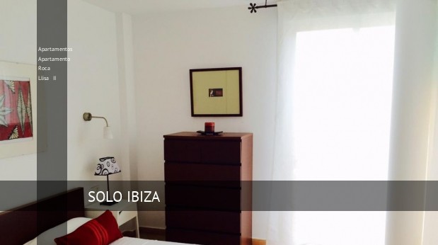 apartamentos apartamento roca llisa ii reverva 1