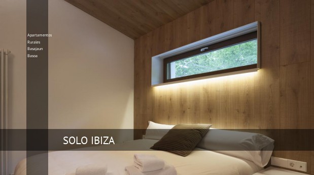 apartamentos rurales basajaun basoa reverva 2