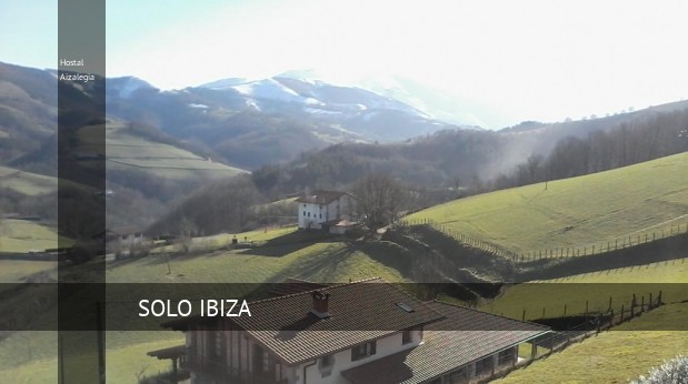 hostal aizalegia reverva 3