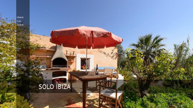 hostal can sastre reverva 3