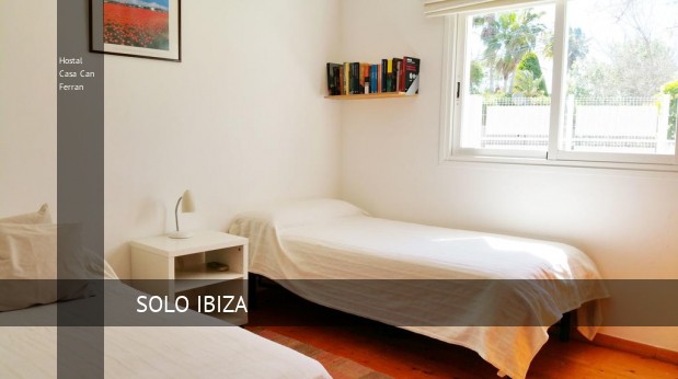hostal casa can ferran reverva 2