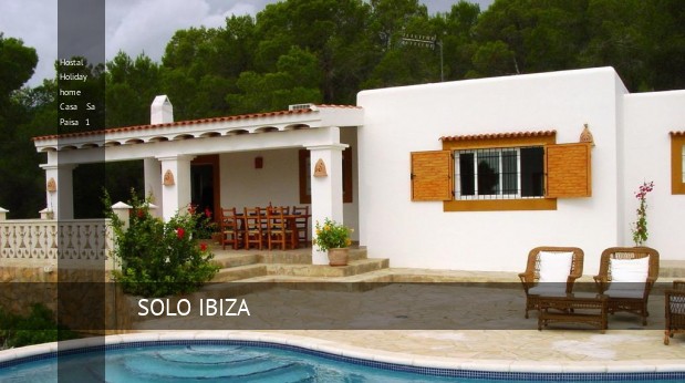 hostal holiday home casa sa paisa 1 reverva 3