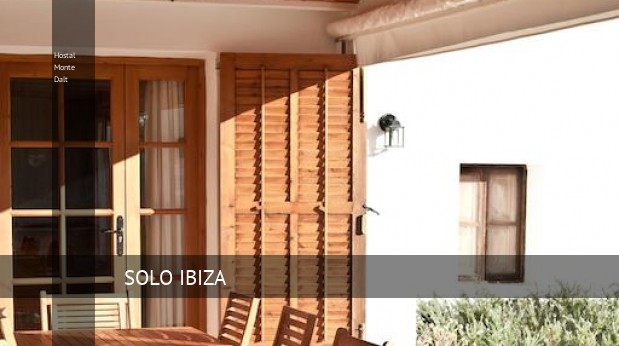 hostal monte dalt reverva 1