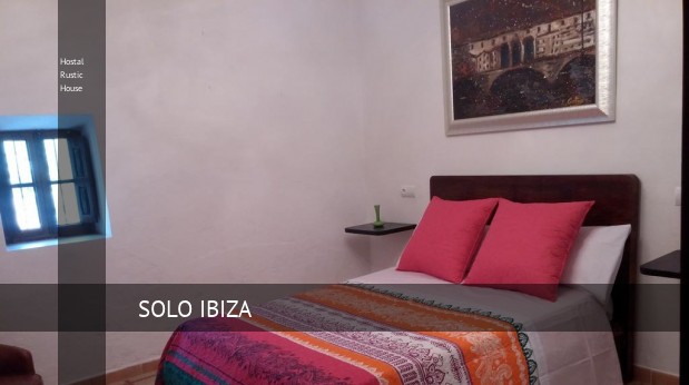 hostal rustic house reverva 3