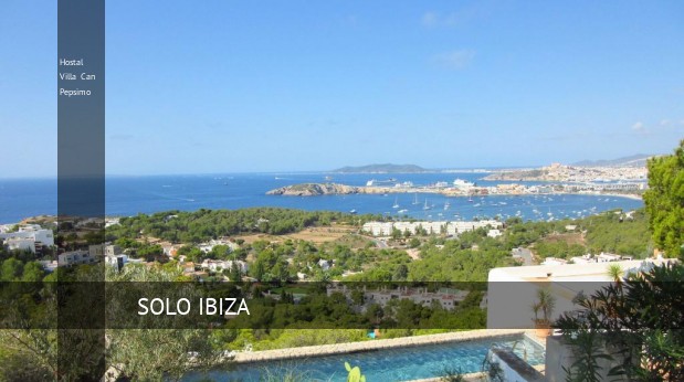 hostal villa can pepsimo reverva