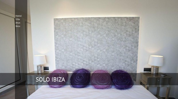 hostal villa jesus ibiza reverva 2