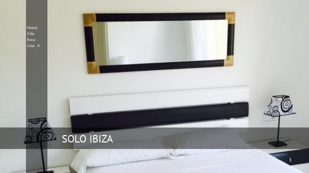 hostal villa roca llisa 4 reverva