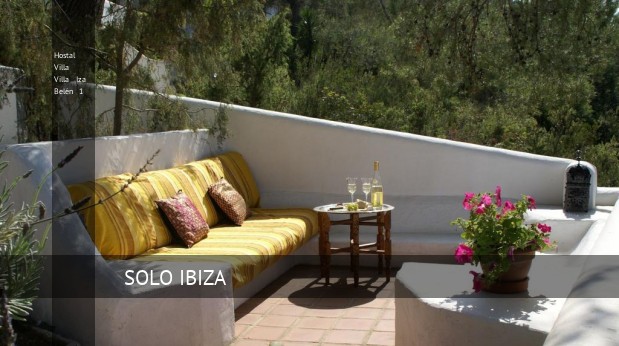 hostal villa villa iza belen 1 reverva 2