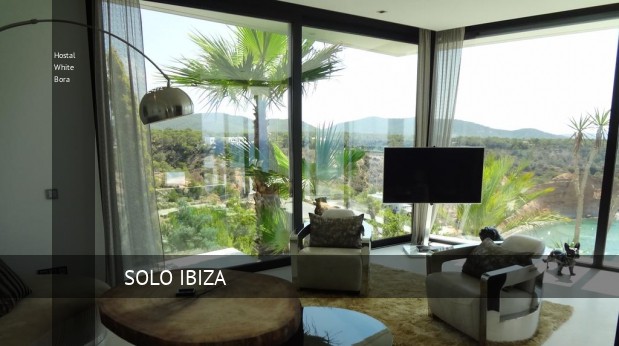 hostal white bora reverva 3