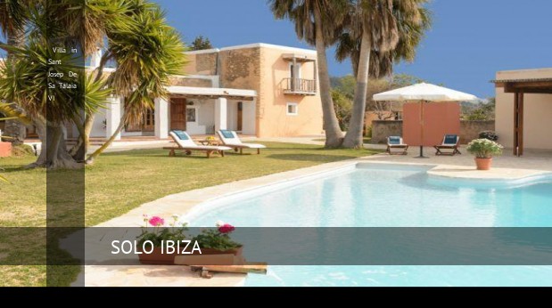 villa in sant josep de sa talaia vi reverva 3