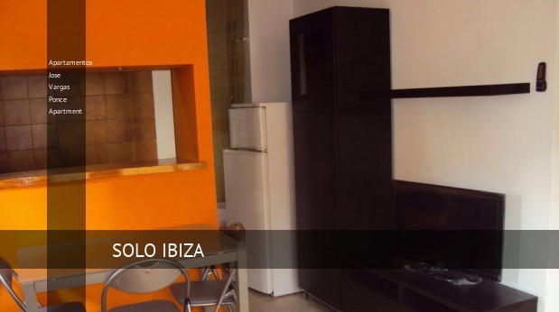 apartamentos jose vargas ponce apartment reverva 1