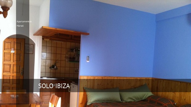 apartamentos marsol reverva