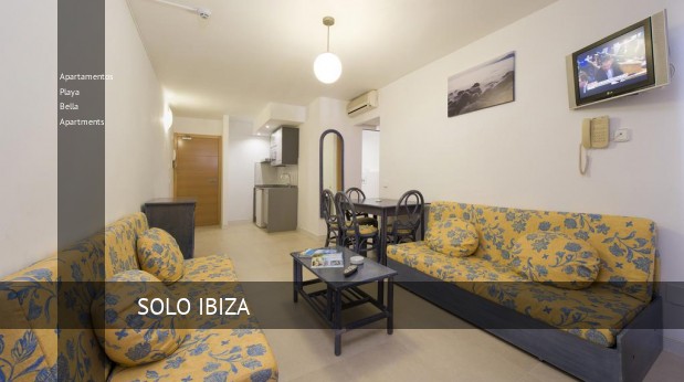 apartamentos playa bella apartments reverva
