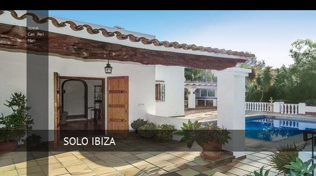 hostal can peri mari reverva 2