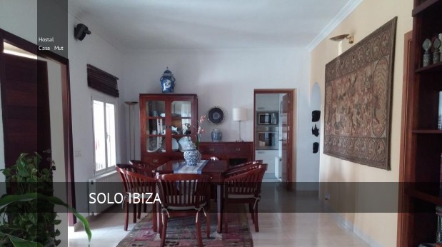 hostal casa mut reverva