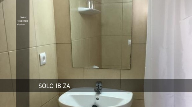 hostal residencia nicolau reverva