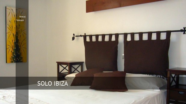 hostal yebisah reverva