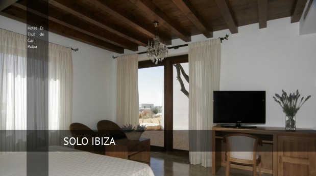 hotel es trull de can palau reverva 1