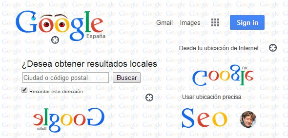 como saber que puesto ocupa mi web