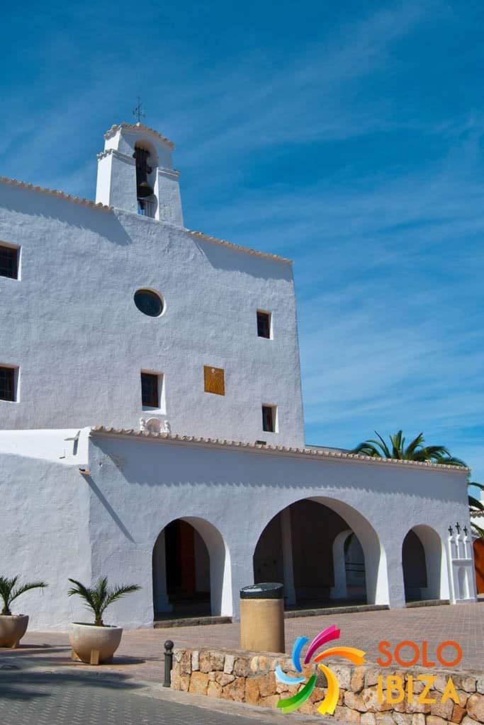 Guia San Jose Ibiza