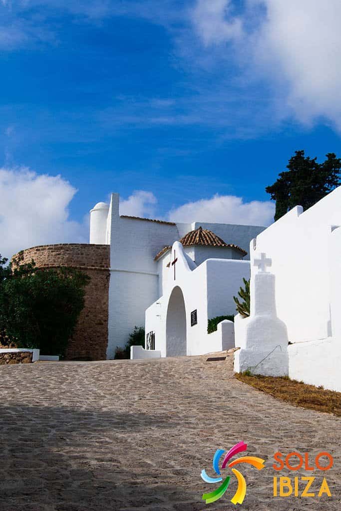 Guia Santa Eulalia Ibiza