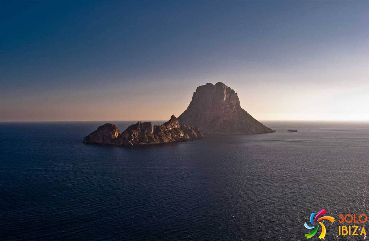 Los 10 mejores lugares de ibiza para visitar cala d hort