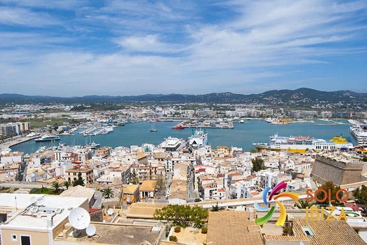 Inmobiliaria Ibiza