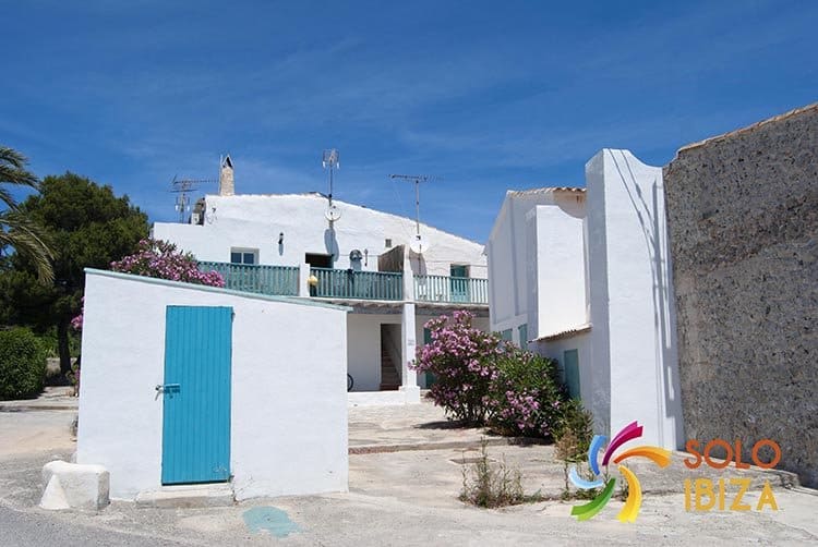 Inmobiliaria de Ibiza