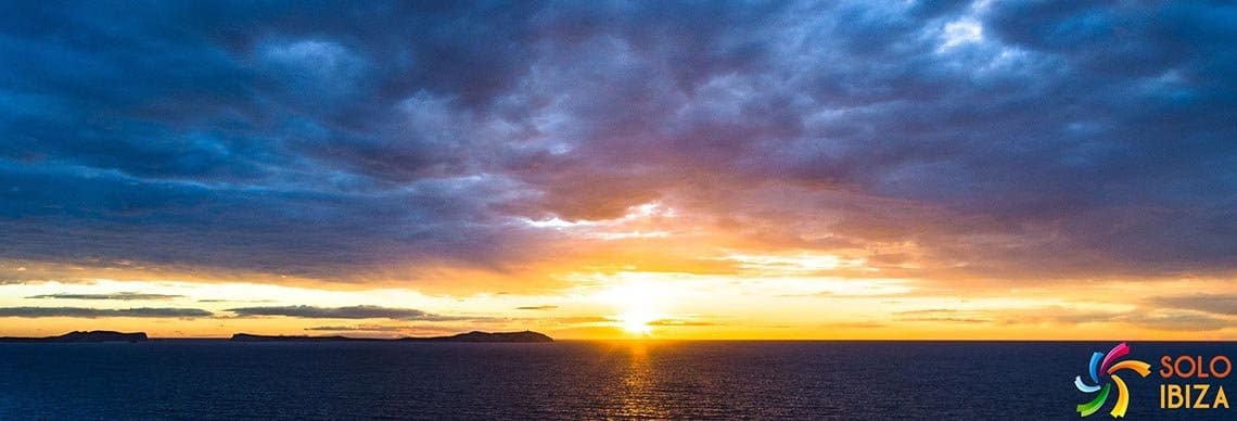 Playas Y Calas De Ibiza