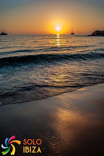 calas de Ibiza