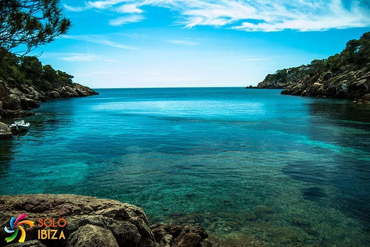 los mejores lugares de Ibiza para visitar