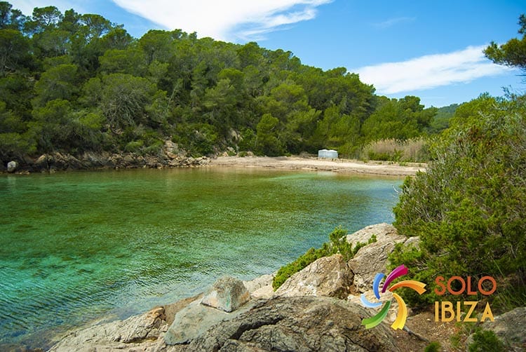 Cala Mastella