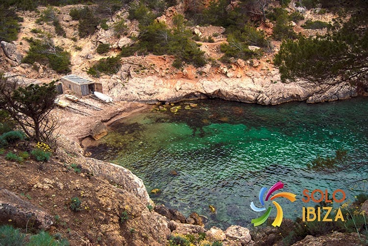 Cala Moltons