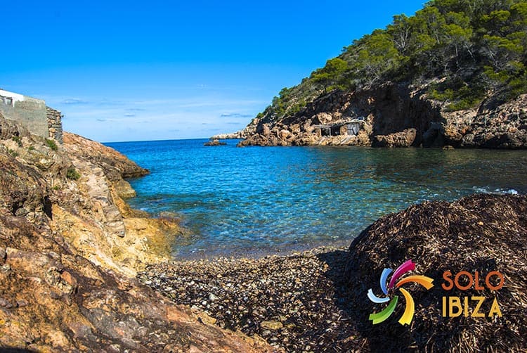 Cala Xucla