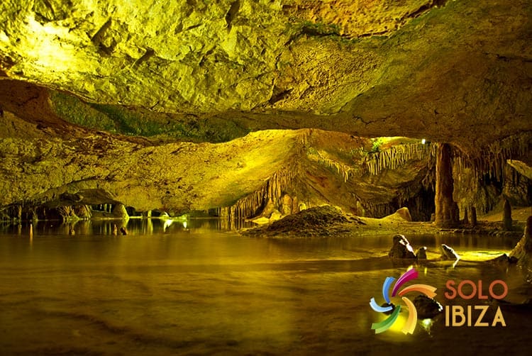 Cueva de San Miguel