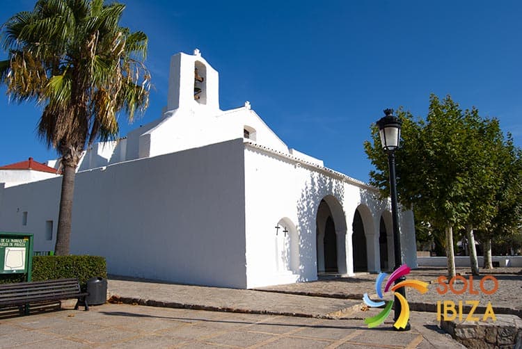 Iglesia de San Carlos