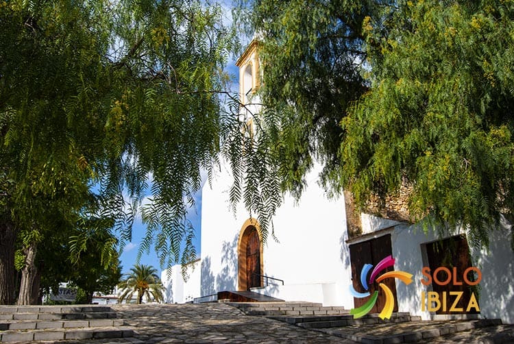 Iglesia de San Juan