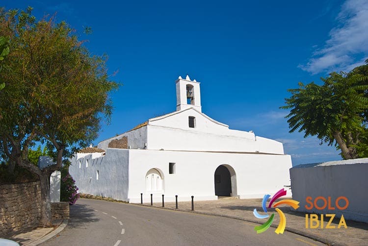 Iglesia de San Lorenzo