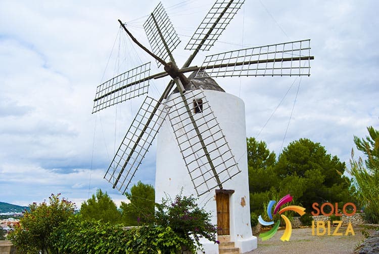 Molino de Puig den Valls