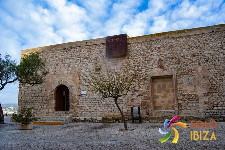 Museo Arqueologico