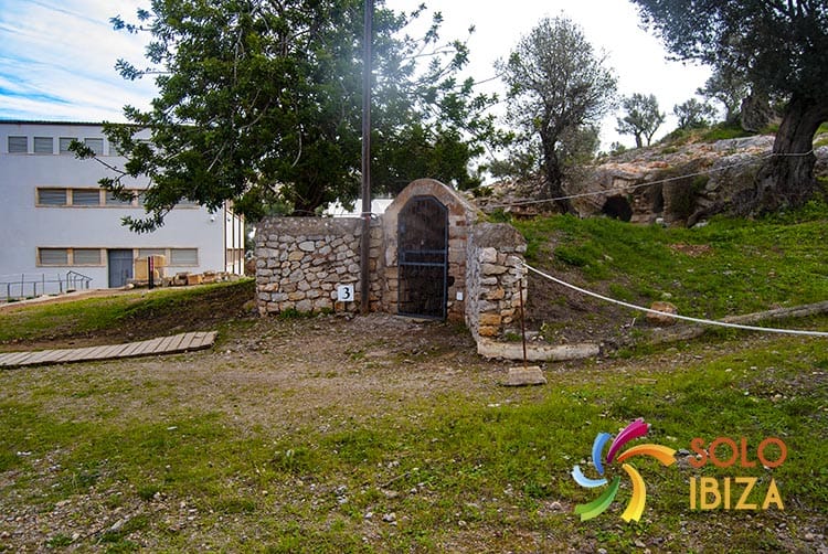 Museo Puig des Molins