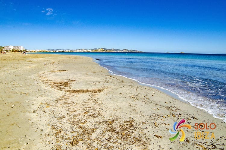 Playa d'en Bossa