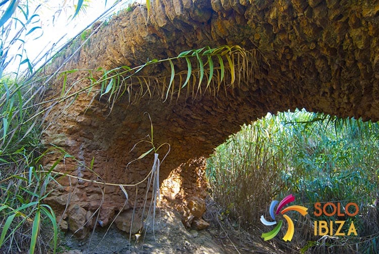 Pont de Can Font